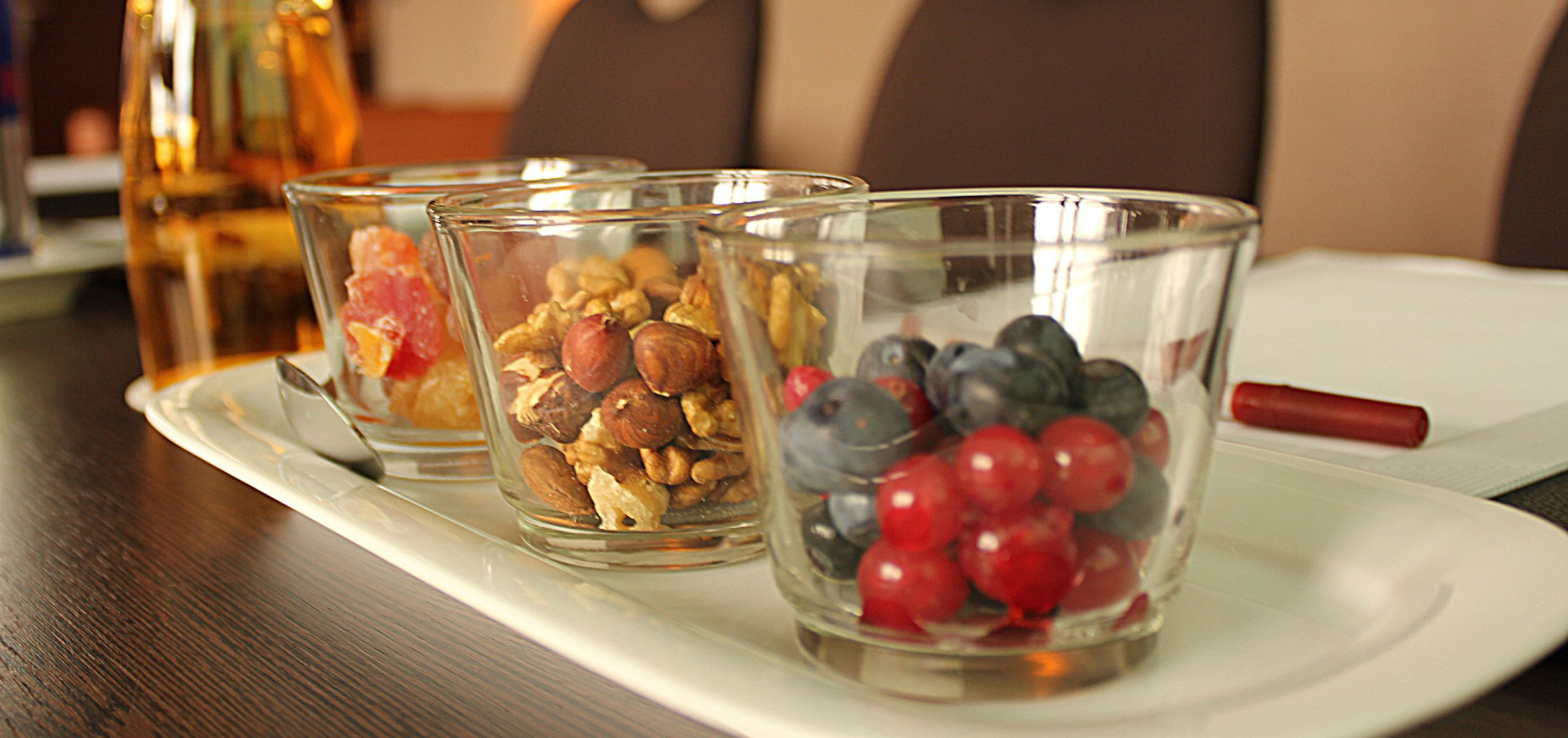 Smart Snacking Guide